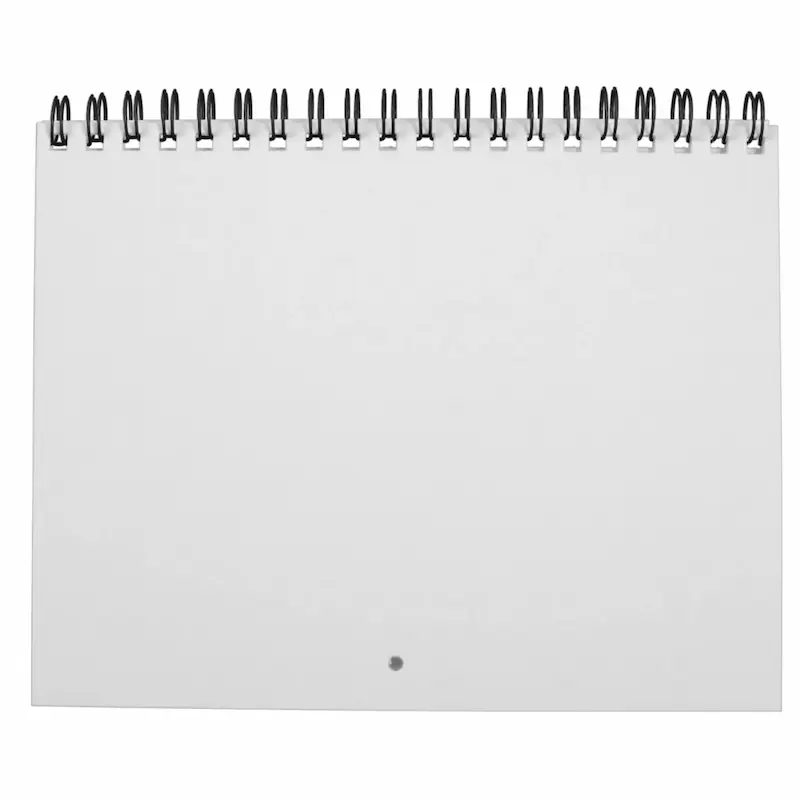 2027 Pets Custom Photo Create Your Own Calendar thumbnail 13